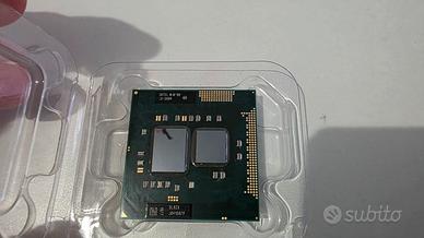 Intel I3 380M