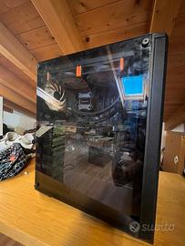 Pc gaming i9 4060