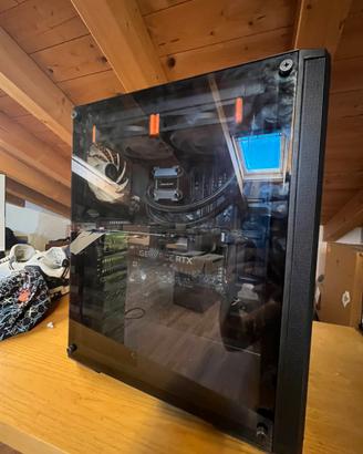 Pc gaming i9 4060