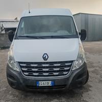 RENAULT MASTER 2.3 DCI DIESEL CV145 KW107