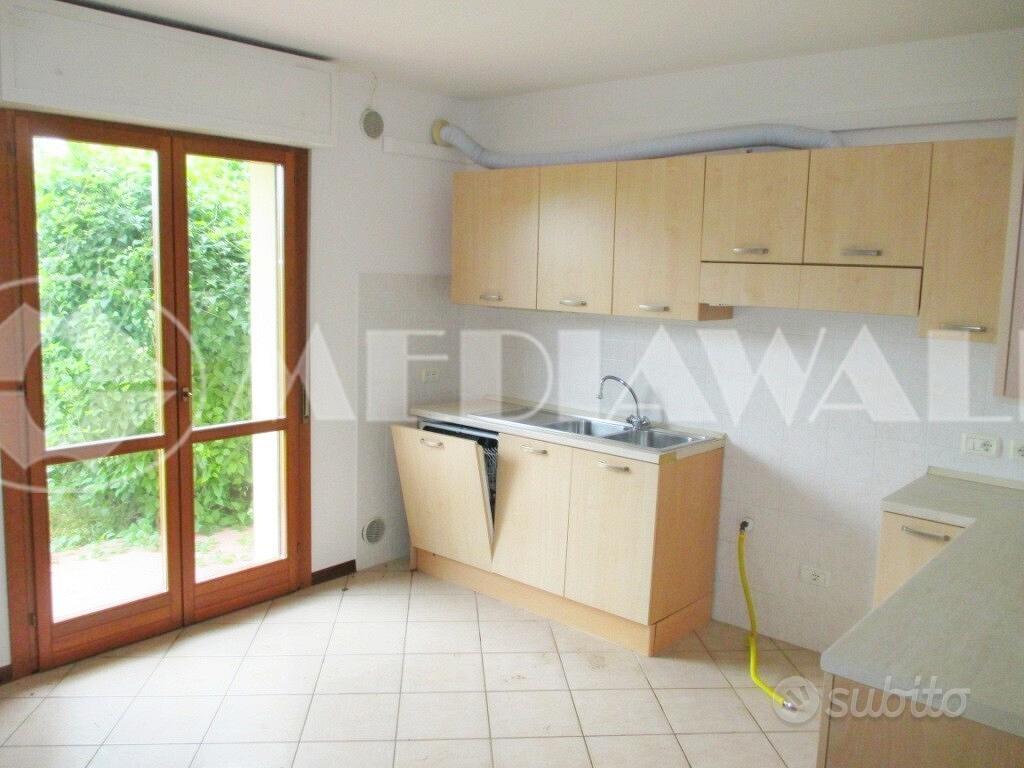 Villa a schiera a Maniago - View 6