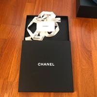 Scatola chanel