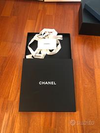 Scatola chanel