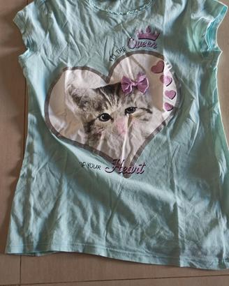 T shirt