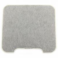 Adesivo portanumero frontale Cagiva WMX 125 - 5637