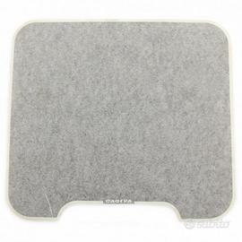 Adesivo portanumero frontale Cagiva WMX 125 - 5637