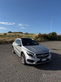 Mercedes benz  Gla