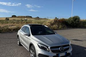 Mercedes benz  Gla