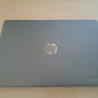 HP Chromebook 15.6" - Intel 