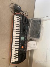 Tastiera casio
