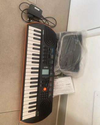 Tastiera casio