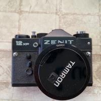 Zenith 12 + accessori