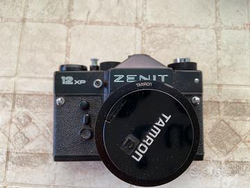 Zenith 12 + accessori