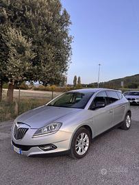 Lancia Delta 1.4 T-Jet 120 CV Oro