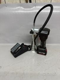 Ingrassatore mato 18v