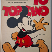 Io Topolino - W. Disney