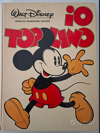 Io Topolino - W. Disney