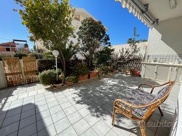 Villetta a Marina di Modica