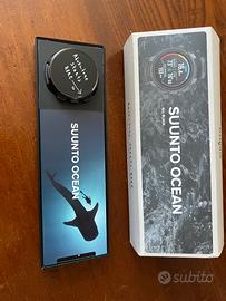 Suunto OCEAN