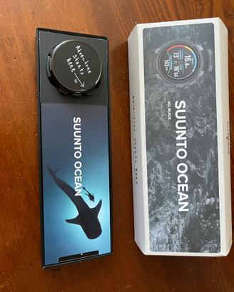 Suunto OCEAN
