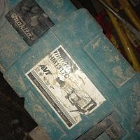 MARTELLO DEMOLITORE MAKITA HM1317C