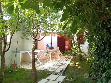 Vacanze Torre dell' Orso Puglia