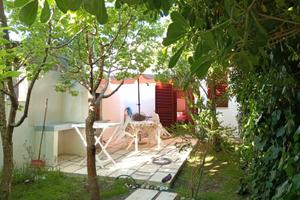 Vacanze Torre dell' Orso Puglia