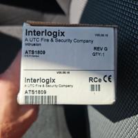 Aritech ATS 1809 Modulo IP