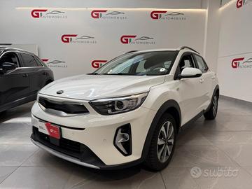 Kia Stonic 1.2 DPI ECO GPL Style