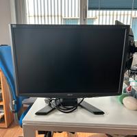 Monitor lcd