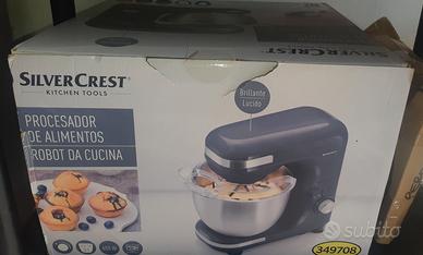 Impastatrice lidl nuova