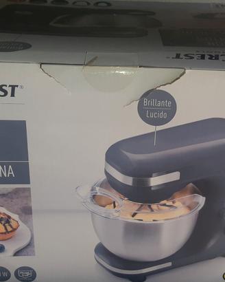 Impastatrice lidl nuova
