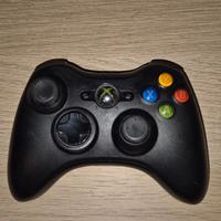 Controller Microsoft XBOX 360 Joypad Originale