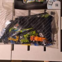 LEGO TECHNIC 42103 DRAGSTER