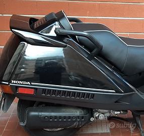 Honda CN 250