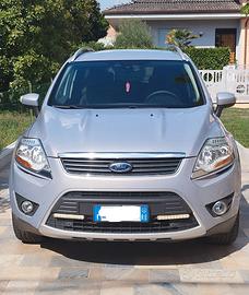 Ford Kuga 2011