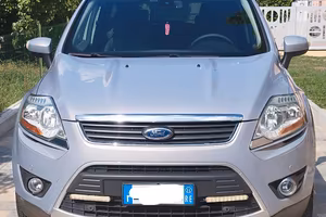 Ford Kuga 2011