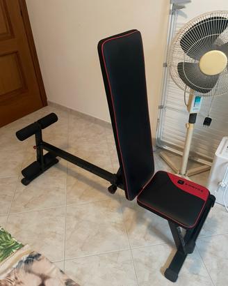 Panca Palestra
