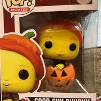 pop funko chucky 