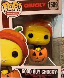 pop funko chucky 