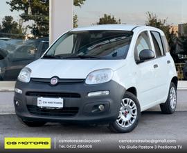 FIAT PANDA VAN 2 posti 1.0 Hybrid e benzina