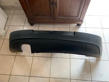 Sottoparaurti golf 5 Gti