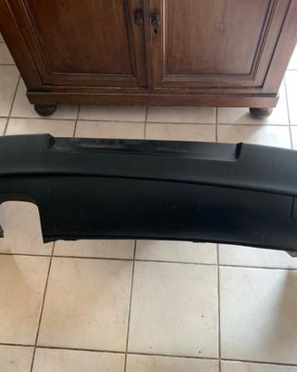 Sottoparaurti golf 5 Gti