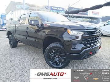 Chevrolet Silverado crew cab 6.2 V8 ecotec3 T...