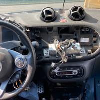 Ricambi usati per Smart 453 Brabus EQ