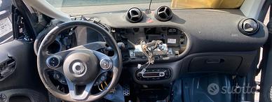 Ricambi usati per Smart 453 Brabus EQ