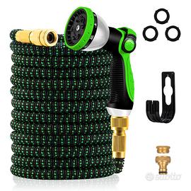 Tubo Per Acqua In Lattice 3 Strati Resistente,45M