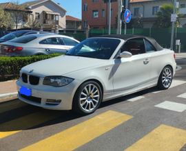 BMW 120 Cabrio