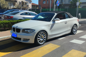 BMW 120 Cabrio