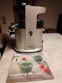 Estrattore Philips Advance HR 1882